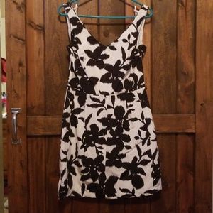 White House Black Market dress